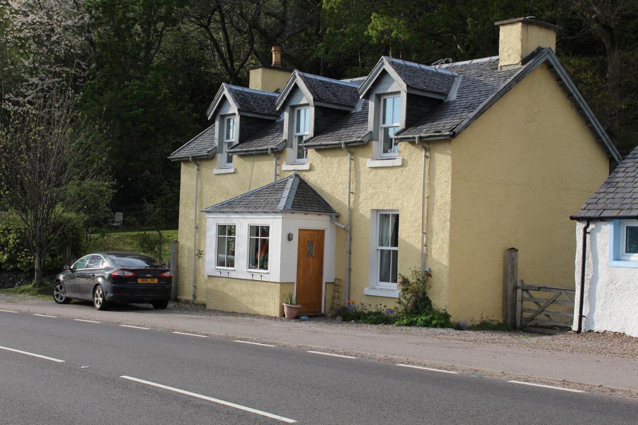 Bed and Breakfast Bayside Fort William Exterior foto