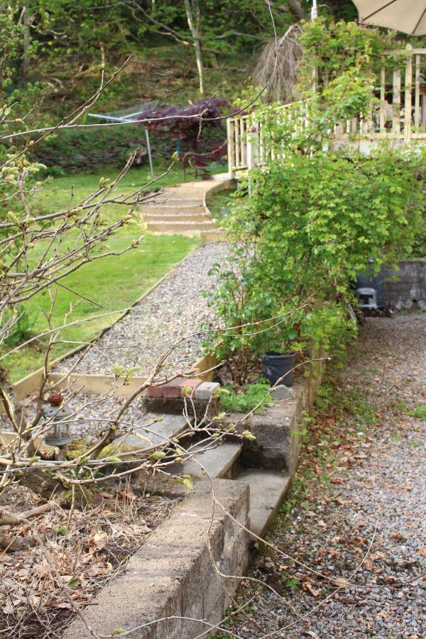 Bed and Breakfast Bayside Fort William Exterior foto